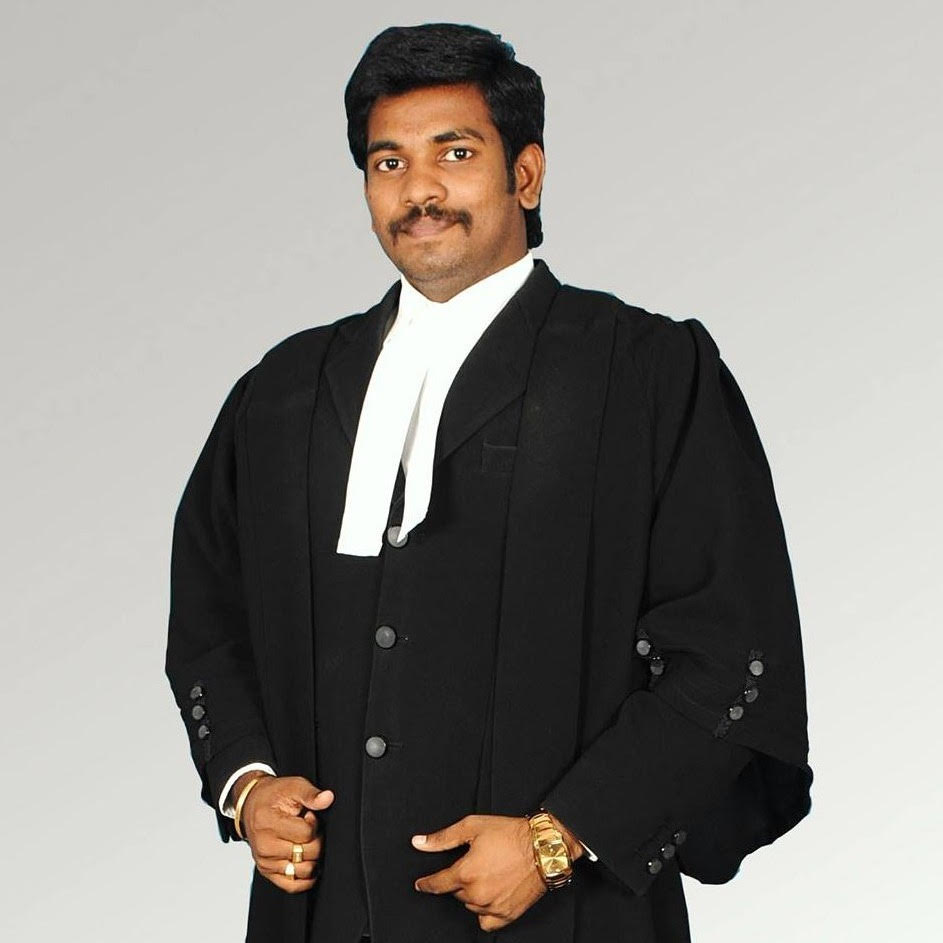 Advocate T. R. Prabhakaran  Lawyer